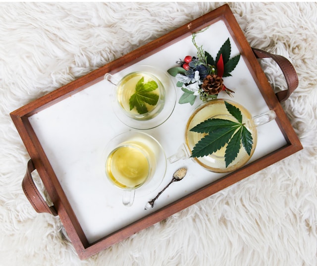 You are currently viewing Comment calculer la quantité de CBD dont j’ai besoin ?