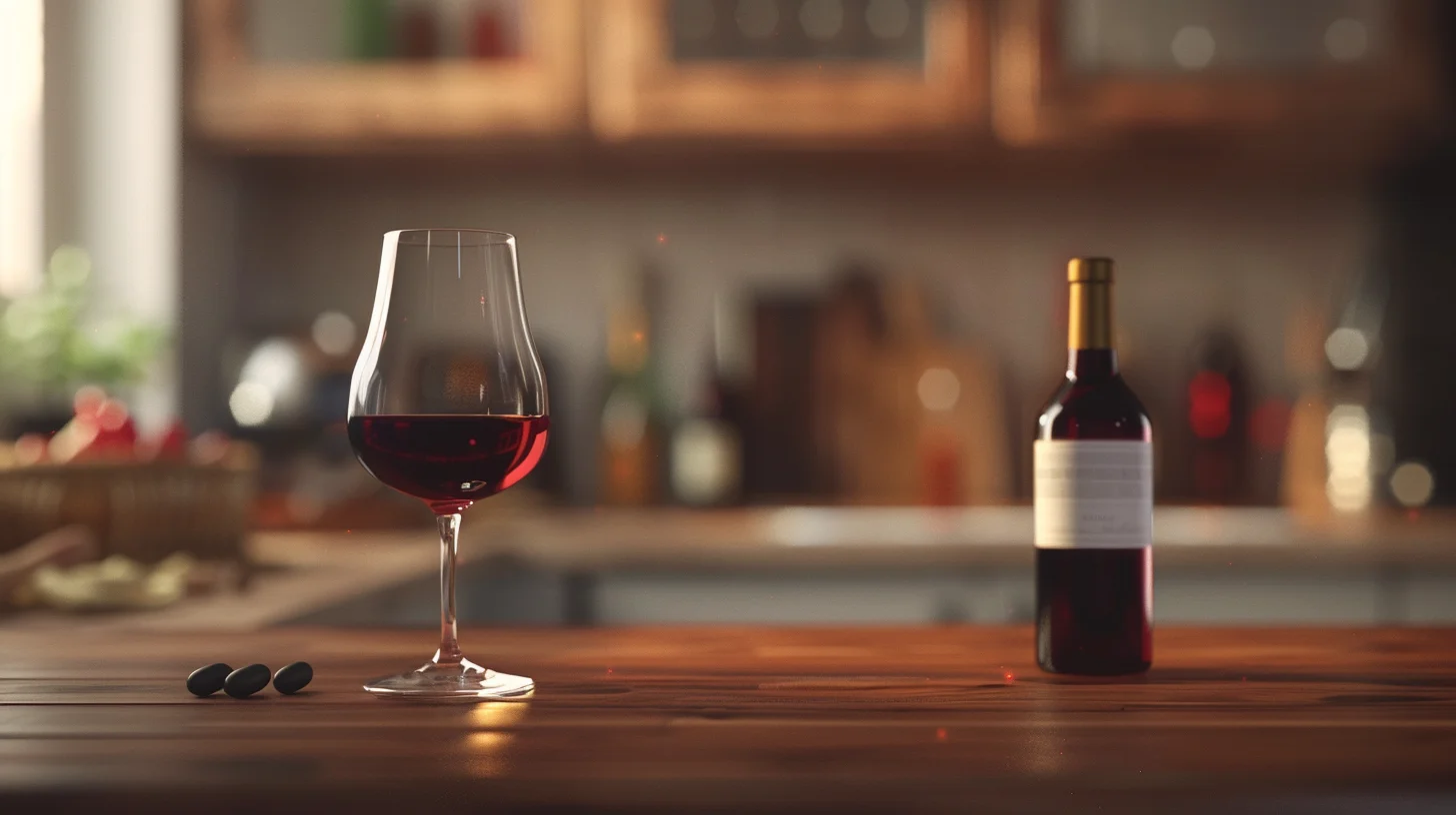 Lire la suite à propos de l’article Du vin et de l’huile de CBD – est-ce un mélange dangereux ?