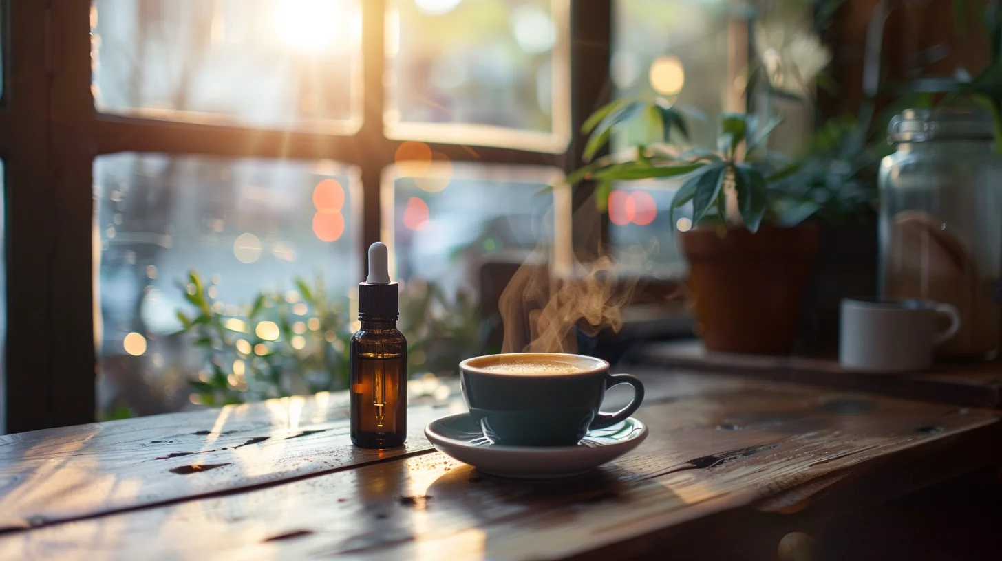 You are currently viewing Le café peut-il bloquer les effets du cannabidiol