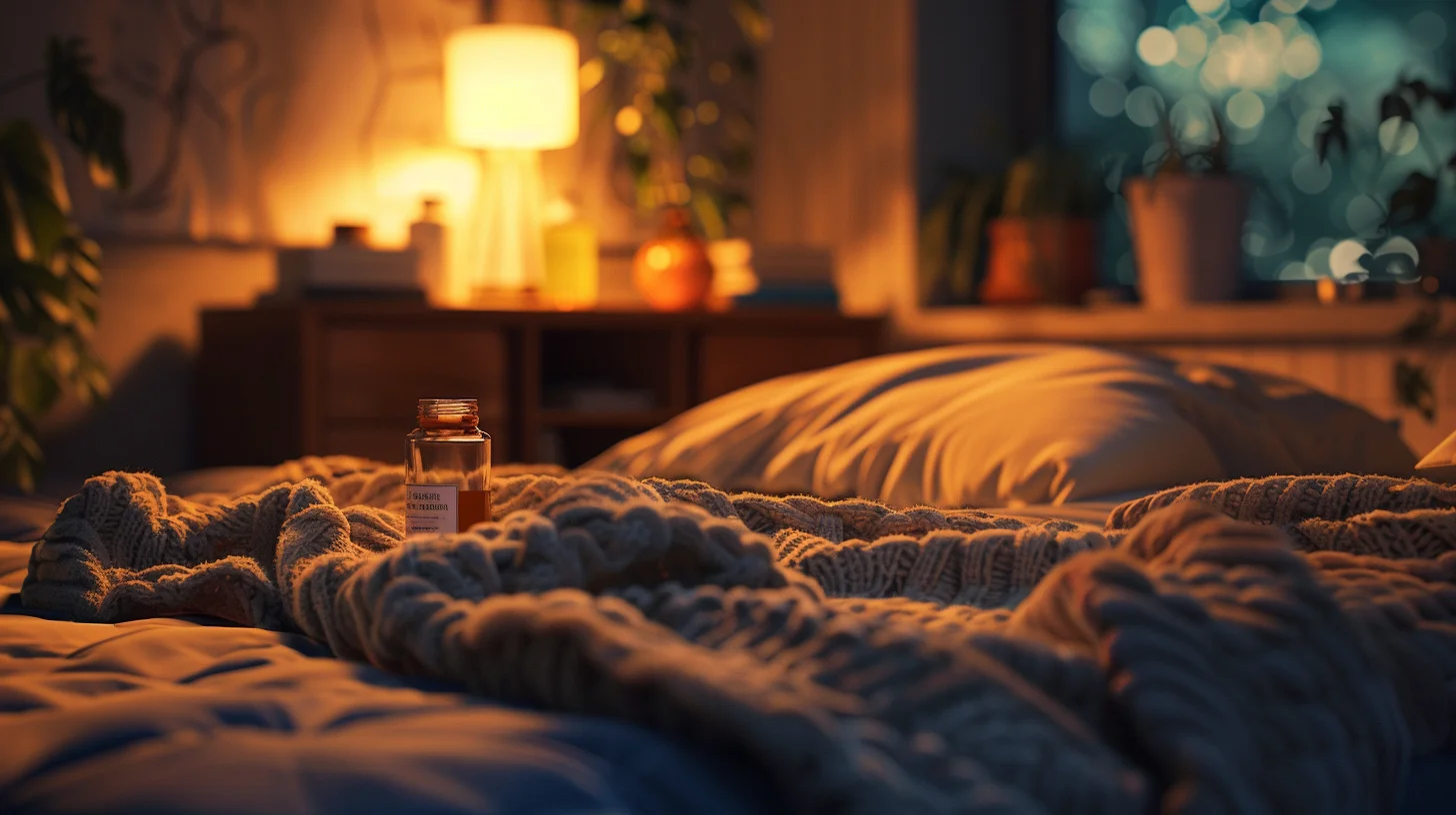 Lire la suite à propos de l’article Le CBD va-t-il vraiment nous sauver des insomnies ?