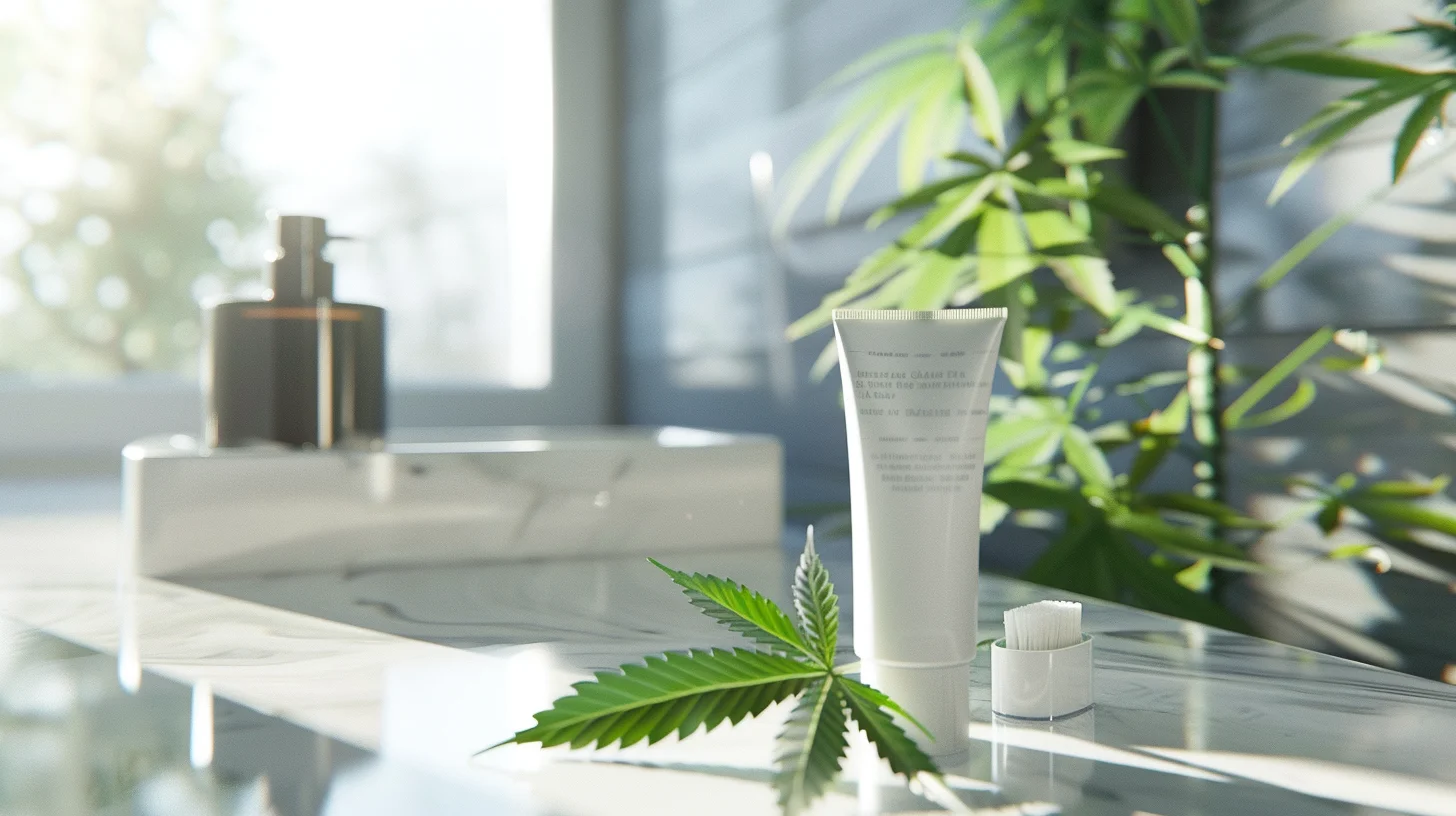 Lire la suite à propos de l’article Le dentifrice au CBD – une bonne ou mauvaise idée ?