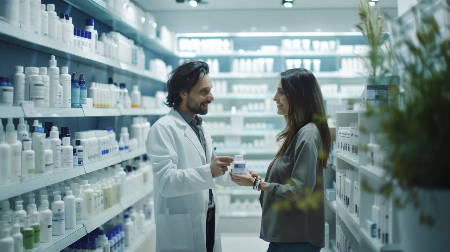 Lire la suite à propos de l’article Peut-on acheter du CDB en pharmacie ?
