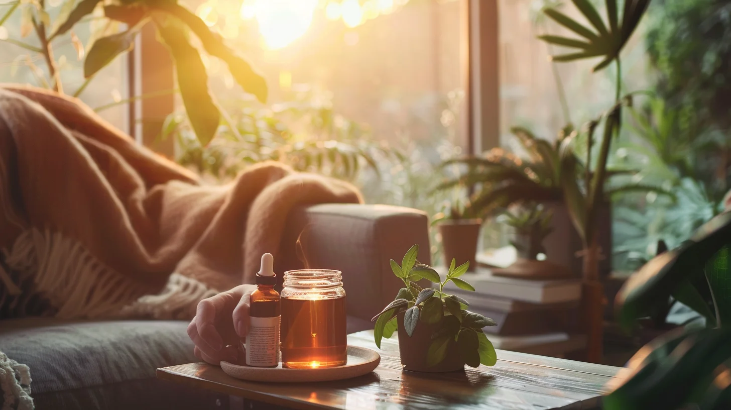 Lire la suite à propos de l’article Quand prendre du CBD ?